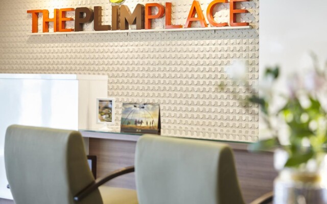 The Plimplace 2