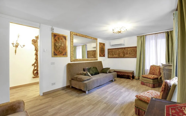 Venetian Apartment Accademia Dorsoduro District