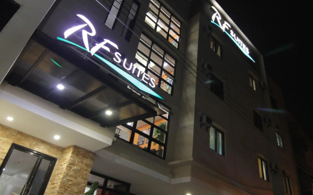 RF Suites