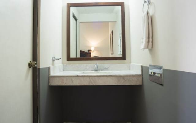 Hotel 88 Inn