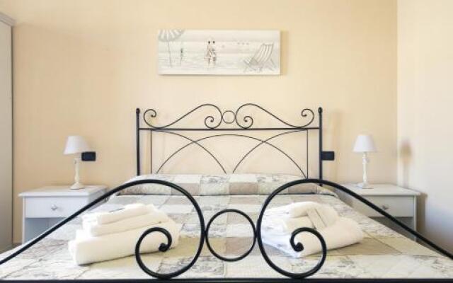 Affittacamere City Rest