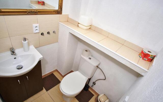 Apart Hotel Villas Ivica