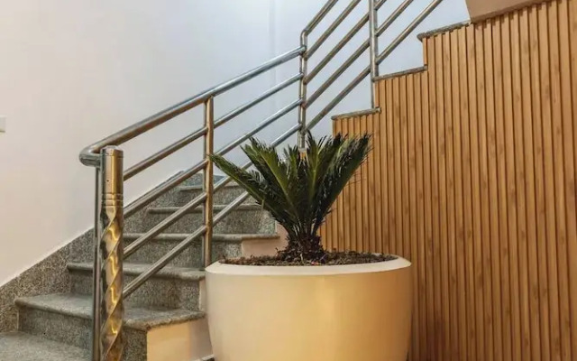 Modern 2 Bedroom Apartment in Kathmandu