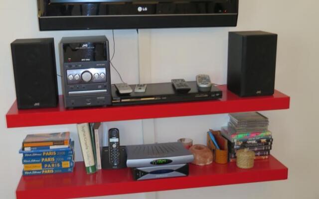 Studio d'Azur