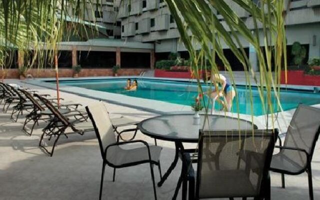 Avari Lahore