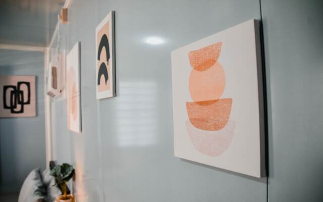 Olive Hostel Roxas City