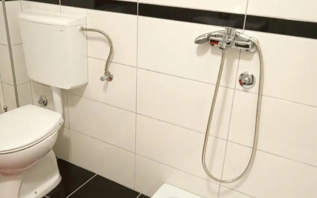 Mountain House Tara Apartmani Nikolic
