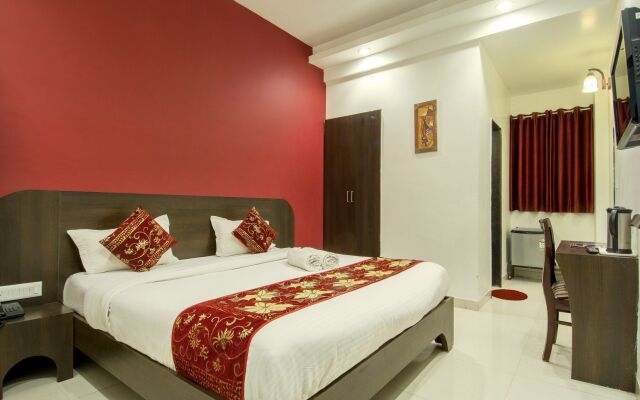 Hotel Metropolitan