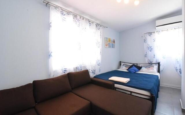Grcka Reni Greece Beach Penthaus 3