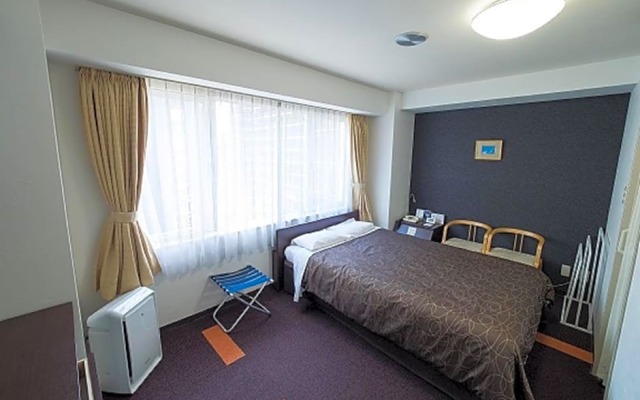 Hotel Shin Osaka / Vacation STAY 81528
