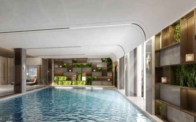 Doubletree By Hilton Cangnan