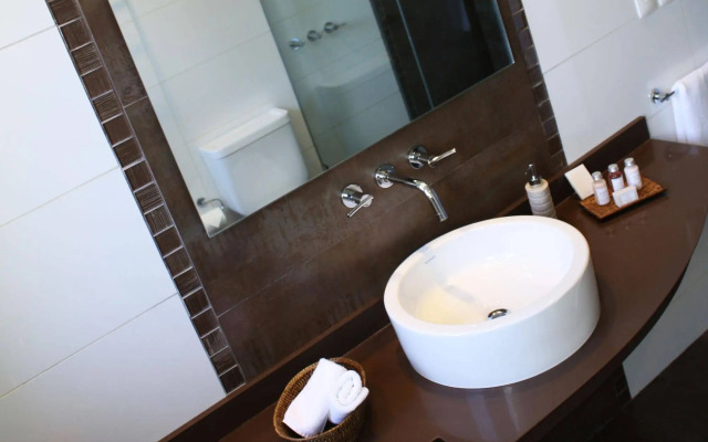 La Solana Boutique Hotel