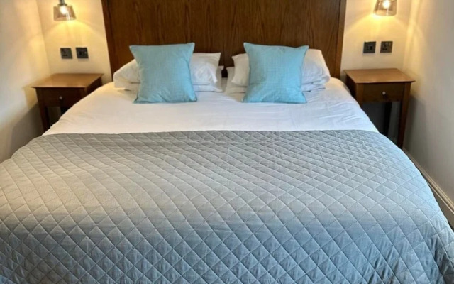 Nithsdale Hotel
