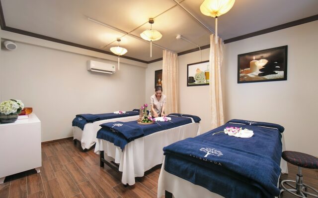 Silkian Hoian Boutique Hotel & Spa