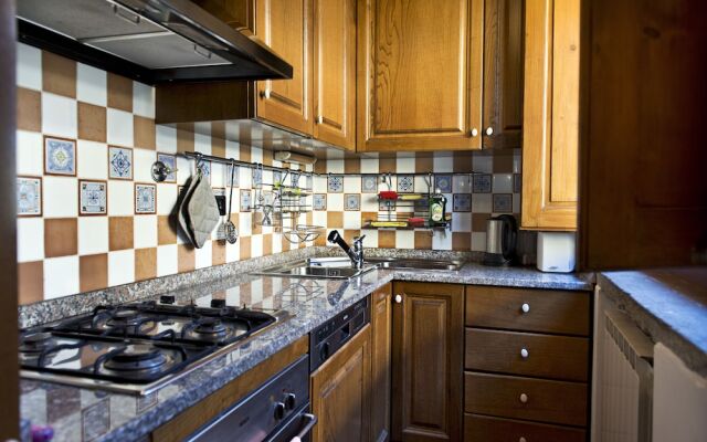 Condotta 3 - Keys Of Italy