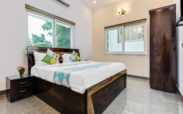 OYO Home 78170 Modern Stay Premnagar