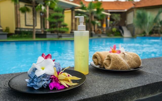 Abhirama Villas and Spa