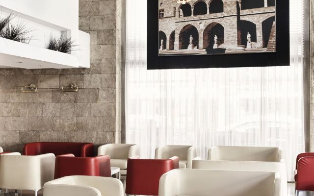 Esperia City Hotel