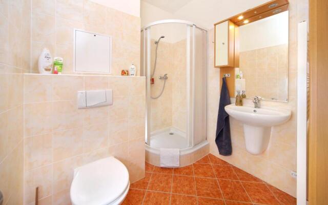 Apartment Labská 108 Špindlerův Mlýn