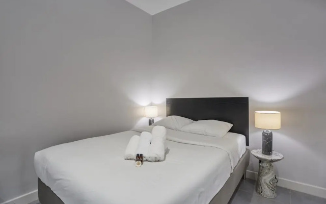 Sublime Studio Center of Paris Montmartre