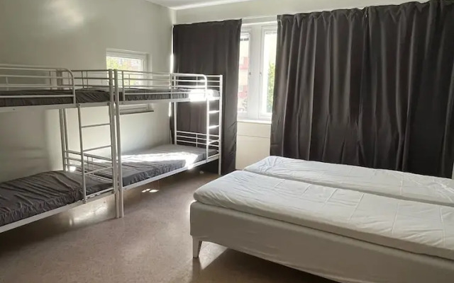 City Hostel 46