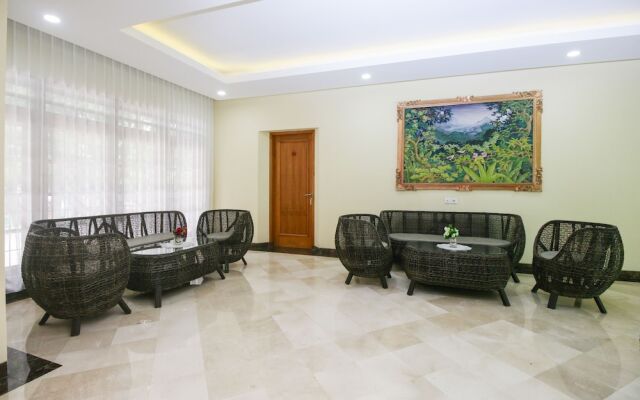 Airy Syariah Klojen Jakarta 32 Malang