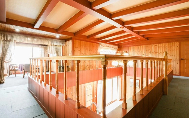 Yeoju Dugyeonsae Meomunjari Pension