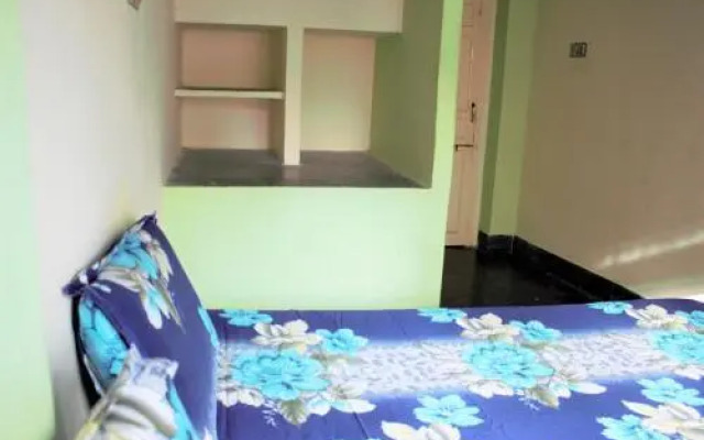 Pleasure Guest House