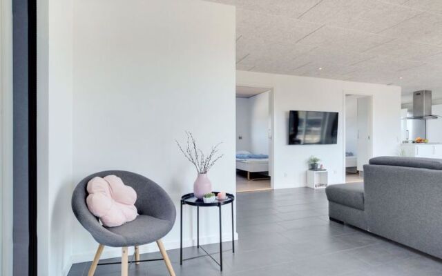 "Cariba" - 700m from the sea in NW Jutland