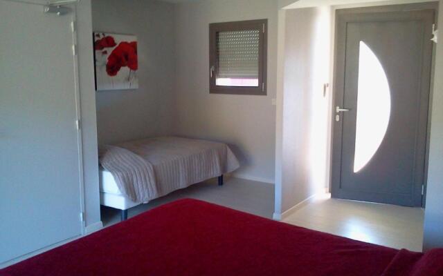 Le Relais des Garrigues