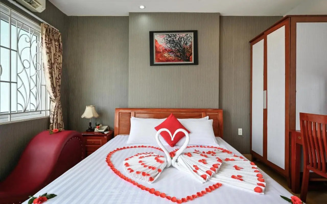 Quang Hoa Hotel