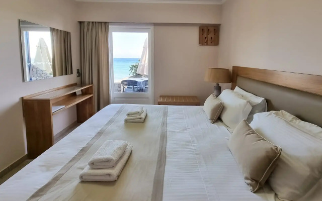 Chios Xenia Studio & Apartments
