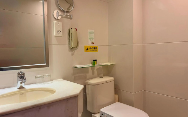 Macau Masters Hotel