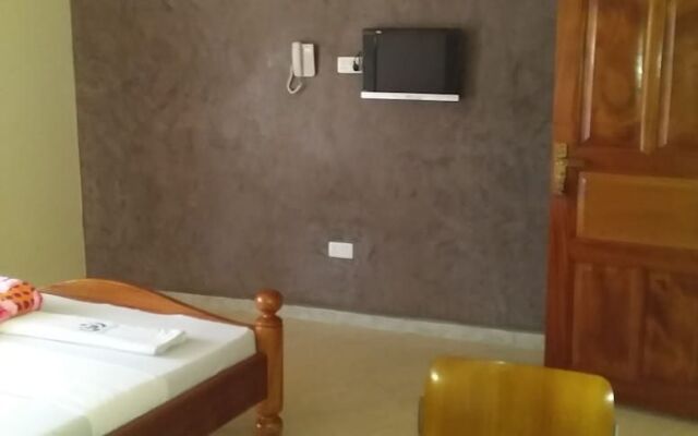 Harts Motel