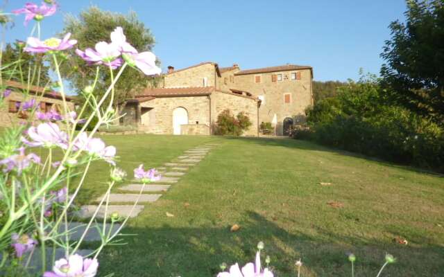 Agriturismo Ca Lucano