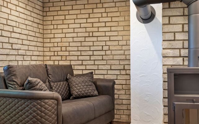 Amazing Holiday Home in Plütscheid with Garden