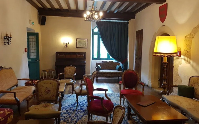 Le Chateau de Bricquebec