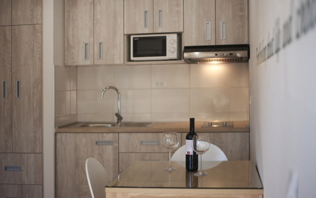 Studio Apartments 4 You in Split