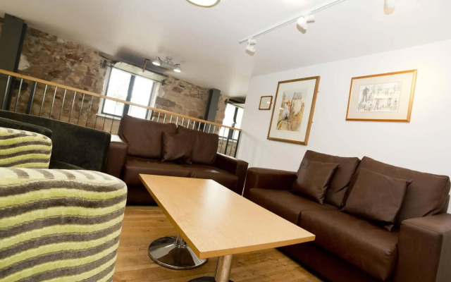 YHA Berwick - Hostel