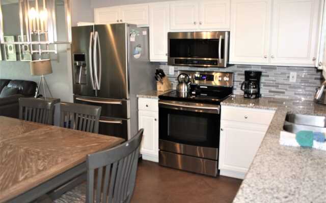 Jamaica Royale - 073 - 2 Br Villa