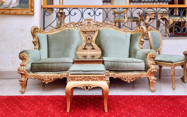 Premier Prezident Garni Hotel and Spa