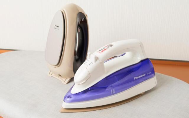 Villa Fontaine Kobe - Sannomiya