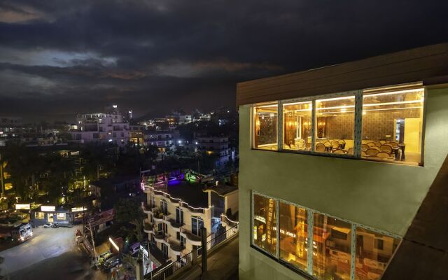 Pride Hotel And Resort Rishikesh
