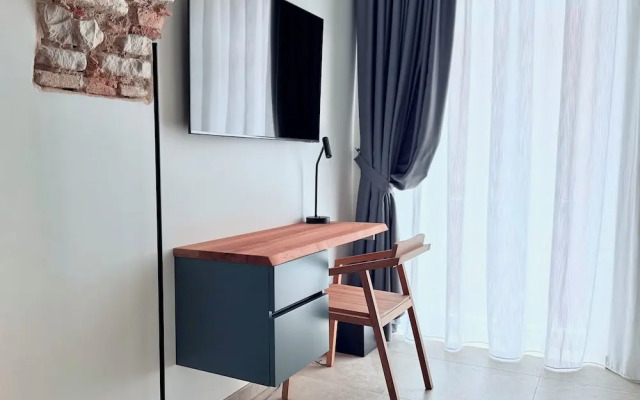 Antico Mulino Guest House