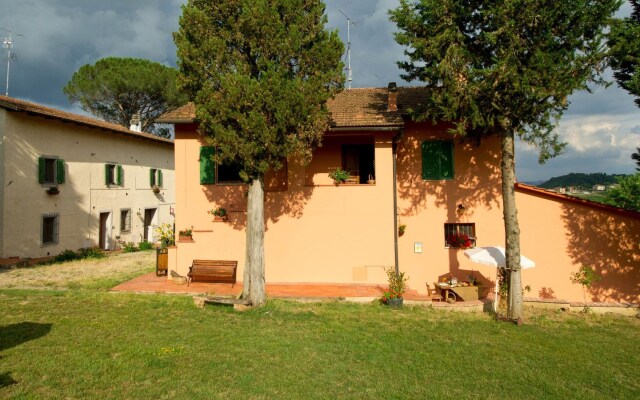 Agriturismo Podere Poggio Ai Cieli