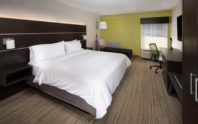 Holiday Inn Express Middlesboro, an IHG Hotel