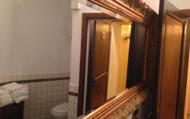 Guesthouse da Idolina dal 1946