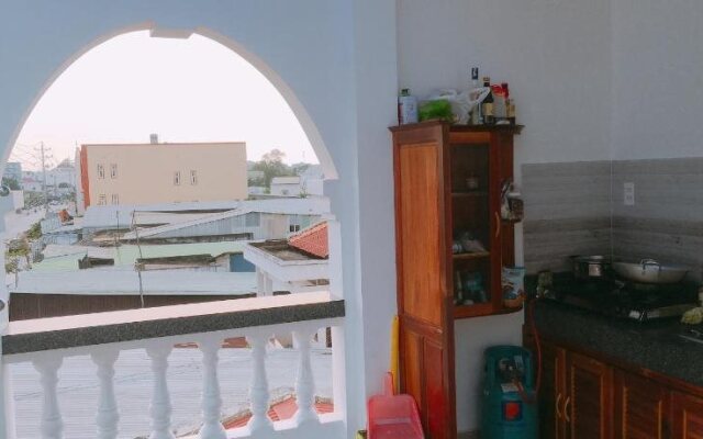 Khuong Loan Guesthouse
