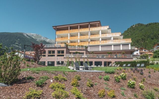 Tuberis Nature & Spa Resort