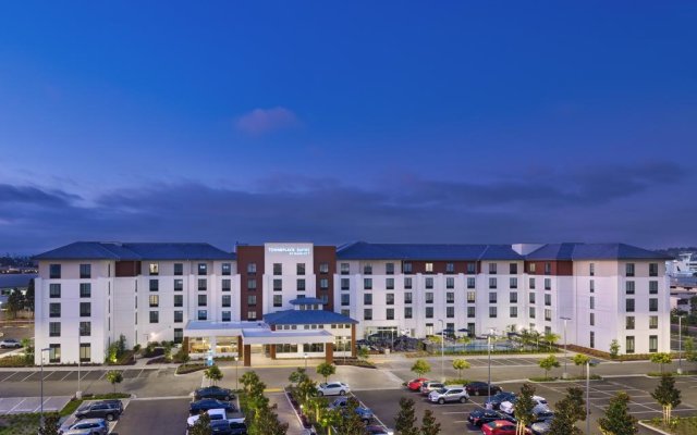 TownePlace Suites by Marriott San Diego Airport/Liberty Station